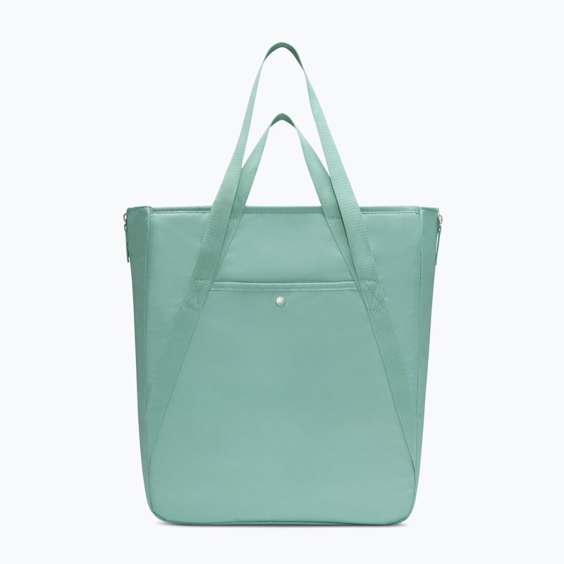 Moteriška sportinė kuprinė Nike Gym 28 l cannon/cannon/mint foam 3