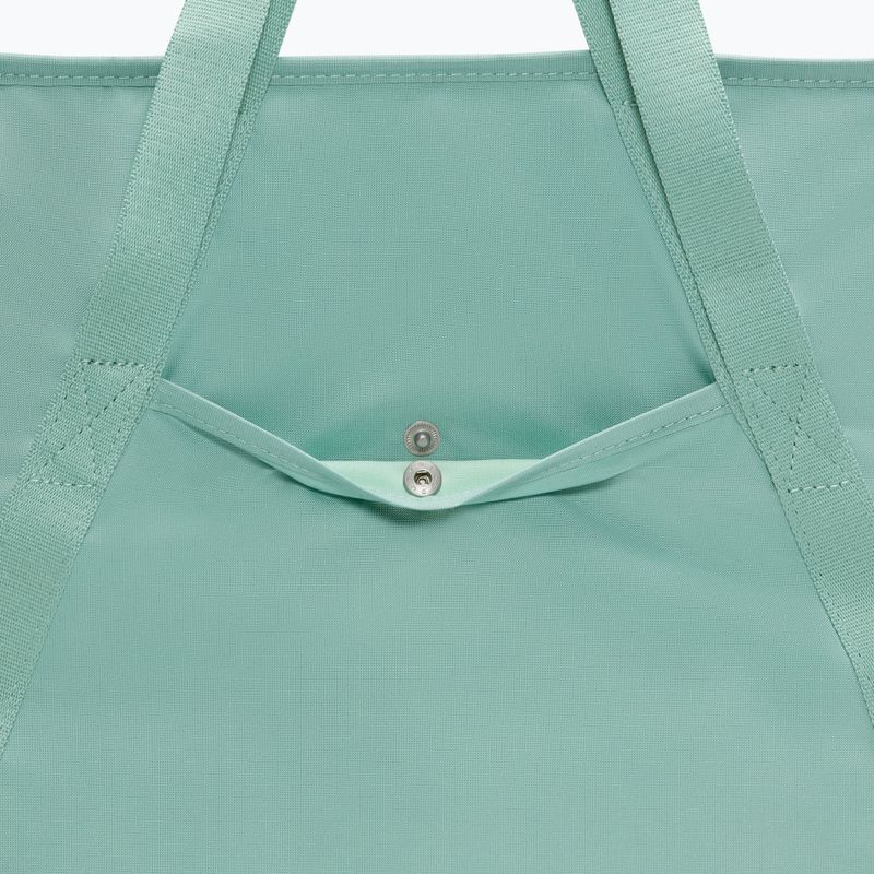 Moteriška sportinė kuprinė Nike Gym 28 l cannon/cannon/mint foam 7