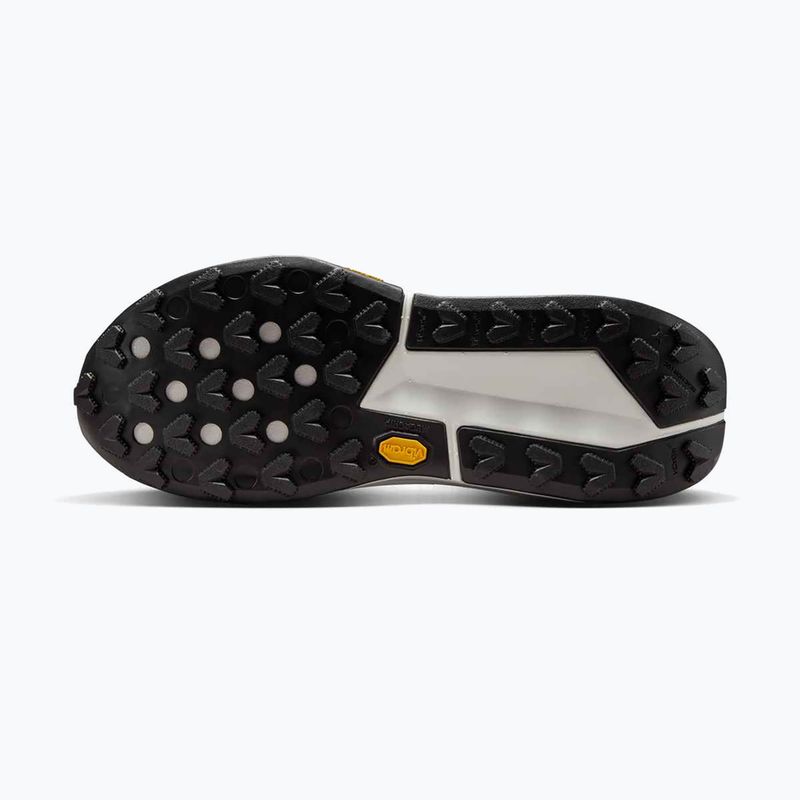 Nike Zegama 2 moterų bėgimo bateliai vast grey/sanddrift/summit white/black 5