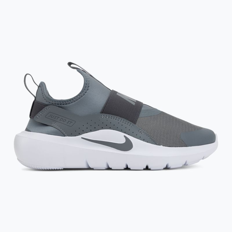 Batai  Nike Flex Runner 4 cool grey/dark grey/white/cool grey 2
