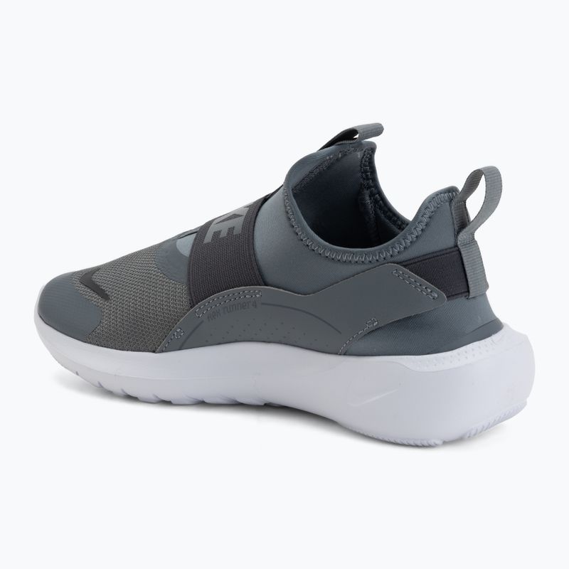 Batai  Nike Flex Runner 4 cool grey/dark grey/white/cool grey 3