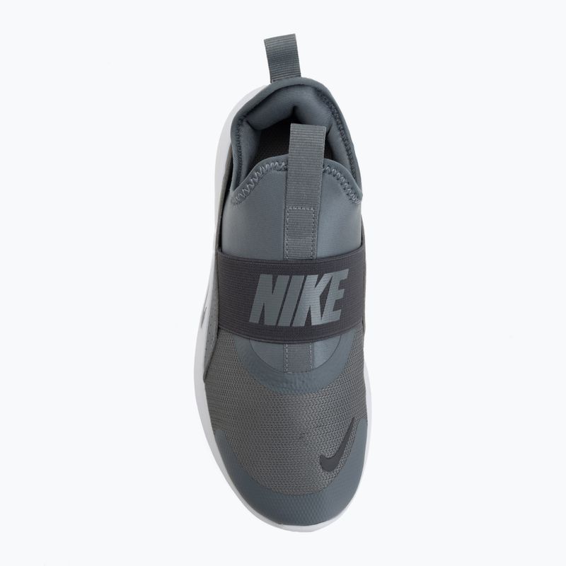 Batai  Nike Flex Runner 4 cool grey/dark grey/white/cool grey 5
