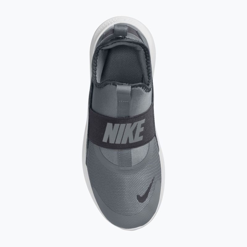 Vaikiški batai Nike Flex Runner 4 cool grey/dark grey/white/cool grey 6