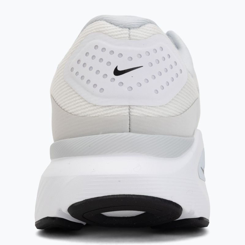 Moteriški bėgimo batai Nike Structure 26 white/pure platinum/black 6