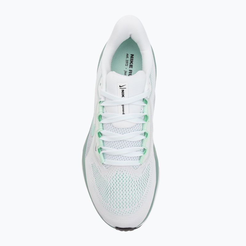 Moteriški bėgimo batai Nike Pegasus 41 white / mint foam / pure platinum / cannon 5