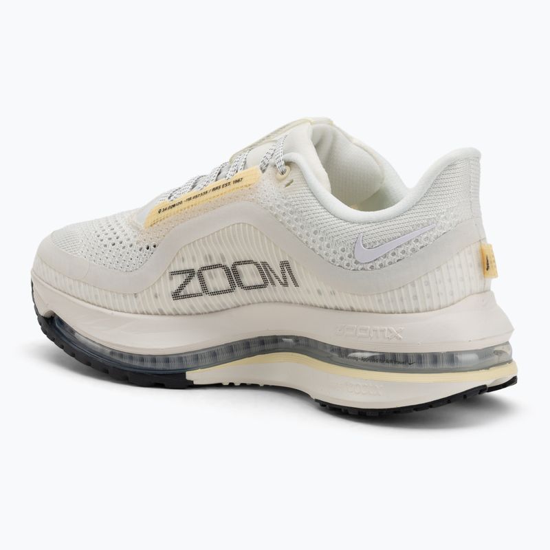 Moteriški bėgimo bateliai Nike Pegasus Premium sail/alabaster/anthracite/white 3