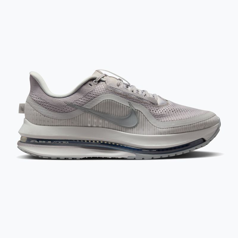 Vyriški bėgimo batai Nike Pegasus Premium vast grey/off white/light smoke grey 8
