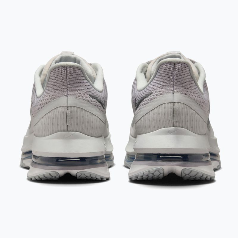 Vyriški bėgimo batai Nike Pegasus Premium vast grey/off white/light smoke grey 11