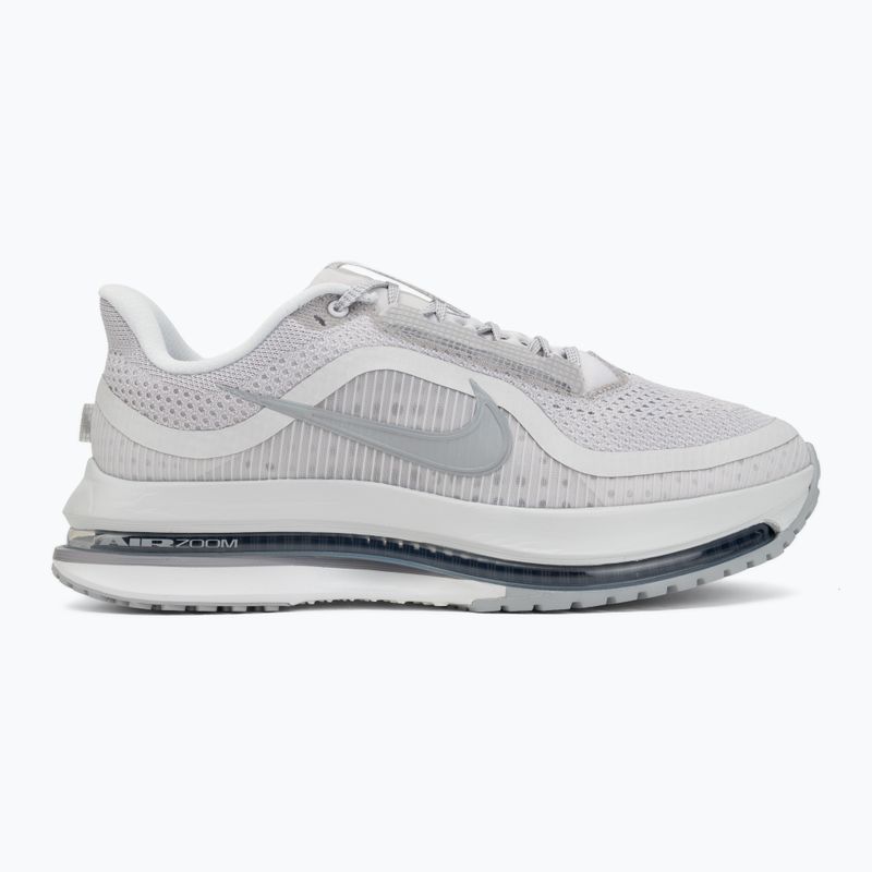 Vyriški bėgimo batai Nike Pegasus Premium vast grey/off white/light smoke grey 2