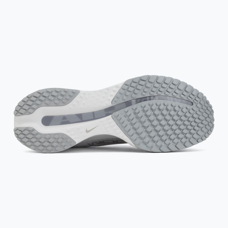 Vyriški bėgimo batai Nike Pegasus Premium vast grey/off white/light smoke grey 4