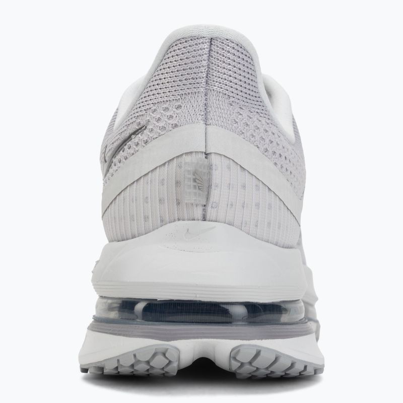 Vyriški bėgimo batai Nike Pegasus Premium vast grey/off white/light smoke grey 6