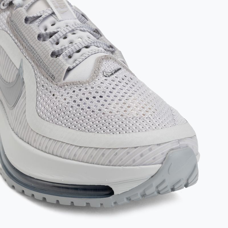 Vyriški bėgimo batai Nike Pegasus Premium vast grey/off white/light smoke grey 7