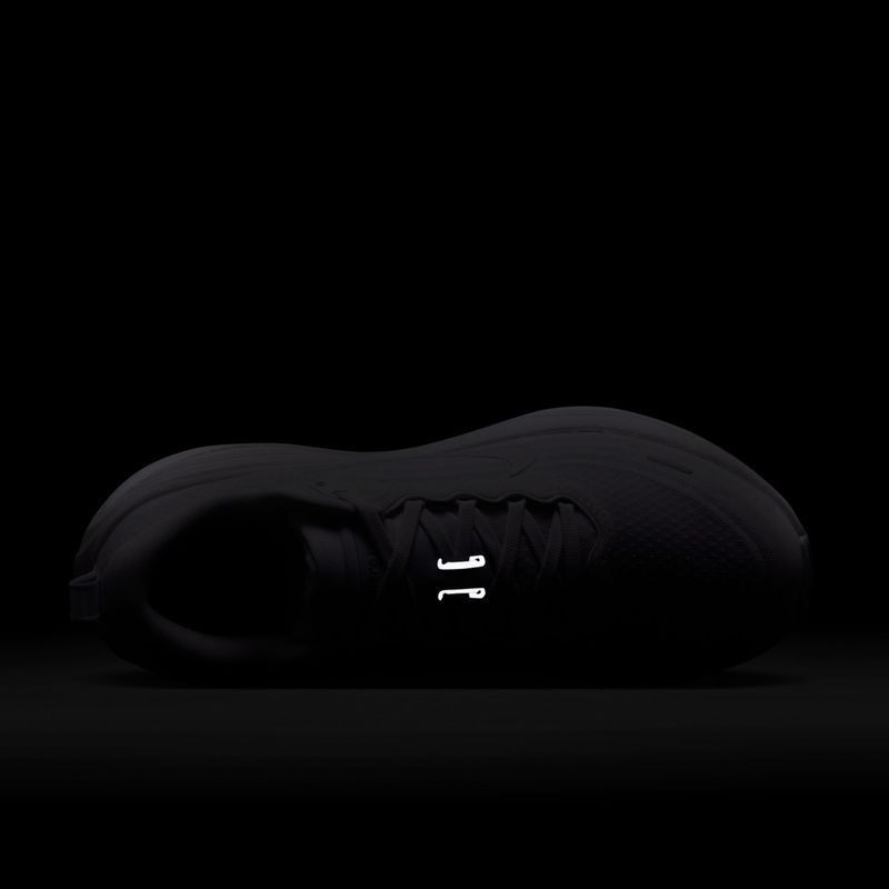 Moteriški bėgimo bateliai Nike Vomero Plus white/photon dust/summit white 8