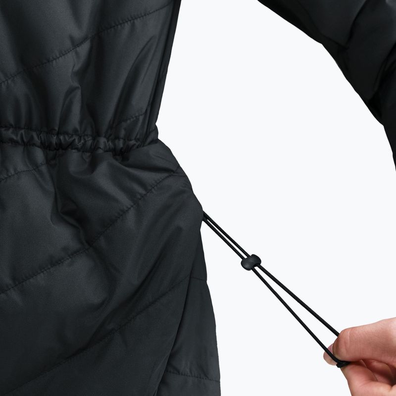 Moteriška bėgimo striukė Nike Swift Therma-Fit black 9