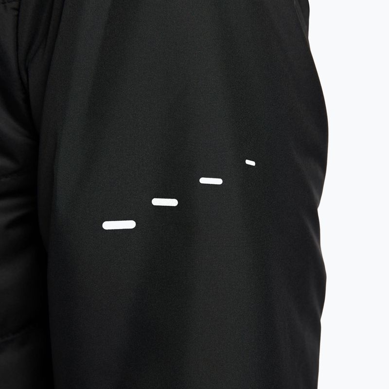 Moteriška bėgimo striukė Nike Swift Therma-Fit black 10