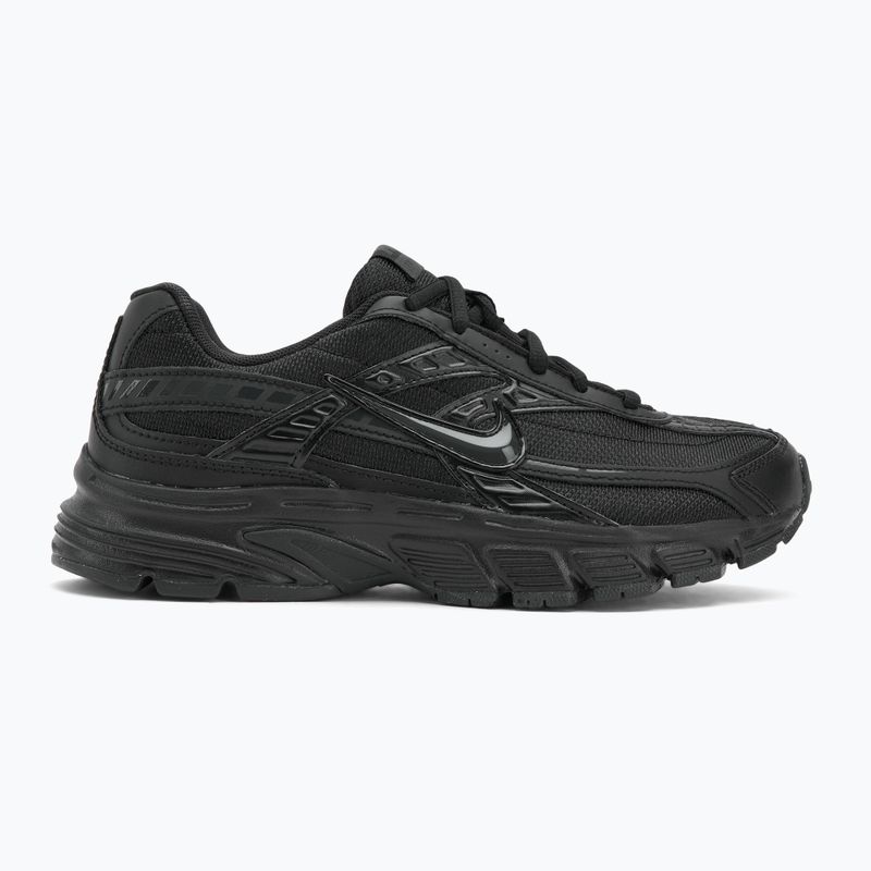 Nike Initiator moteriški bateliai black/dark smoke grey 2