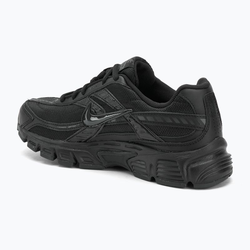 Nike Initiator moteriški bateliai black/dark smoke grey 3