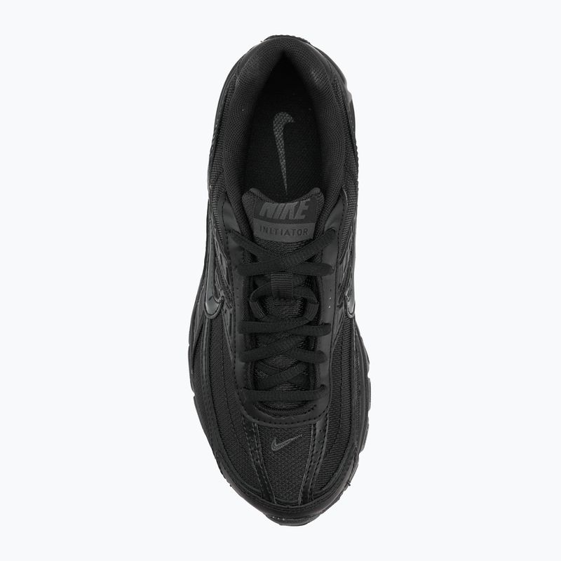 Nike Initiator moteriški bateliai black/dark smoke grey 5