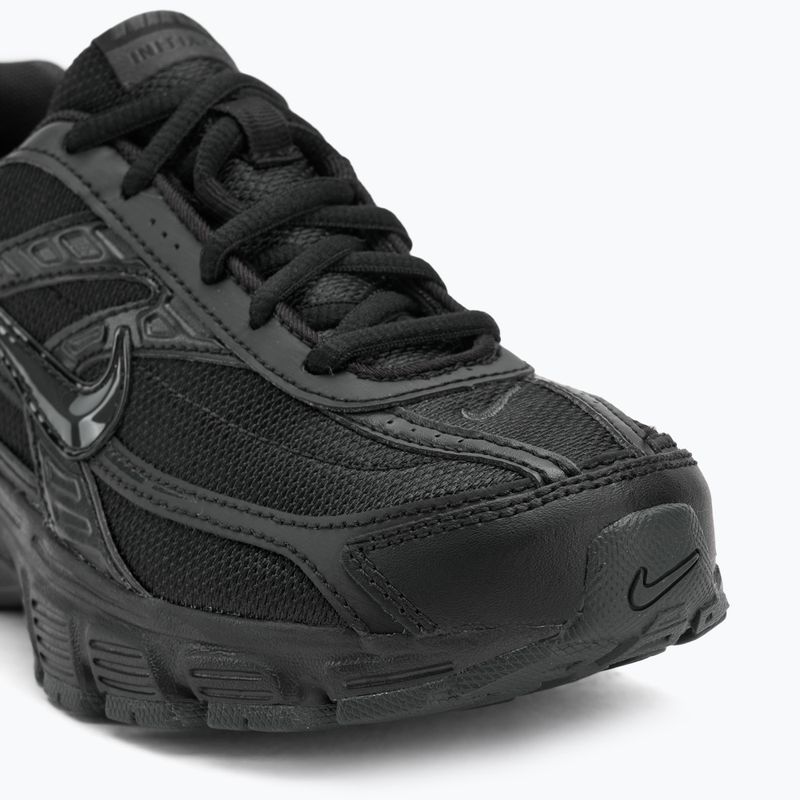 Nike Initiator moteriški bateliai black/dark smoke grey 7
