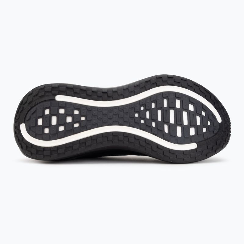 Vyriški bėgimo bateliai Nike Vomero Plus black/metallic dark grey/dark smoke grey 4