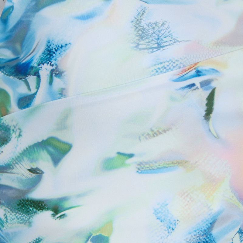 Sportinė liemenėlė Nike Indy Artist Collection Light-Support blue tint 8