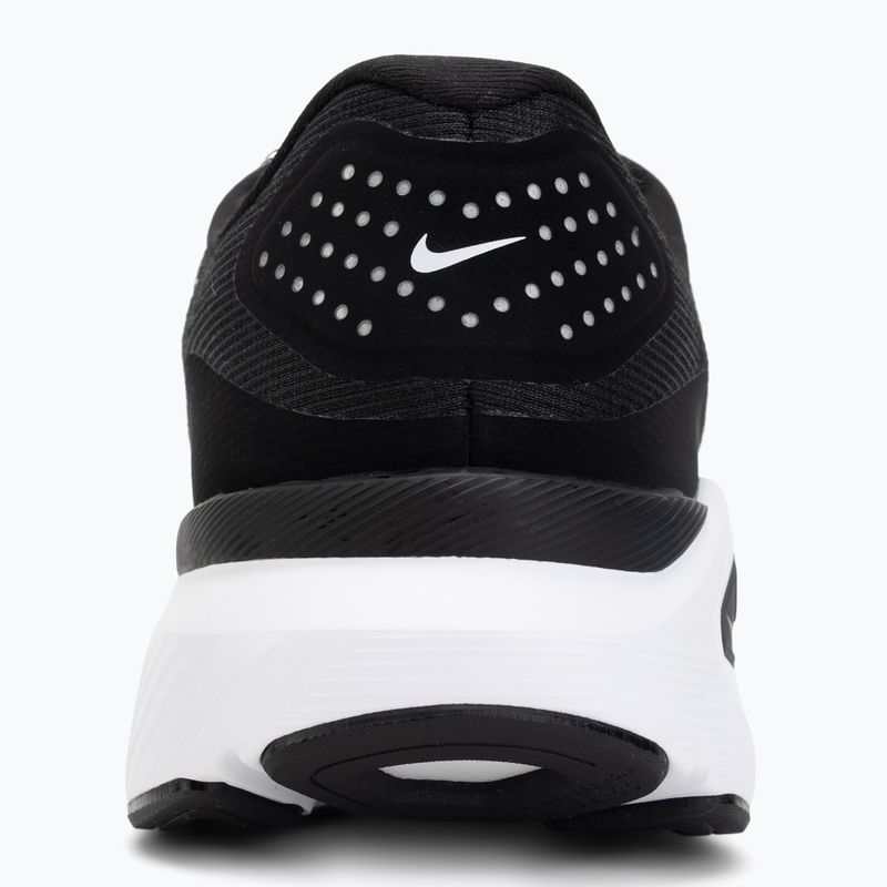 Vyriški bėgimo batai Nike Structure 26 black/cool grey/metallic silver/white 6