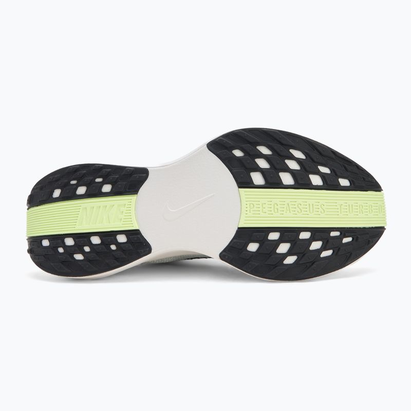 Moteriški bėgimo bateliai Nike Pegasus Plus platinum tint/pure platinum/black 4