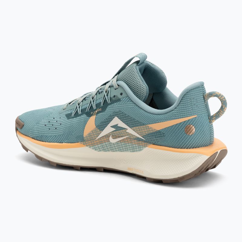 Moteriški bėgimo batai Nike Pegasus Trail 5 cannon / soft pearl / mink brown 3