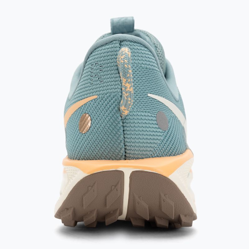 Moteriški bėgimo batai Nike Pegasus Trail 5 cannon / soft pearl / mink brown 6