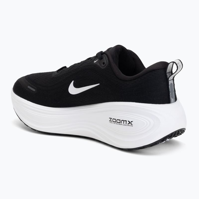 Vyriški bėgimo bateliai Nike Vomero Plus IH3251 black/cool grey/metallic dark grey/white 3