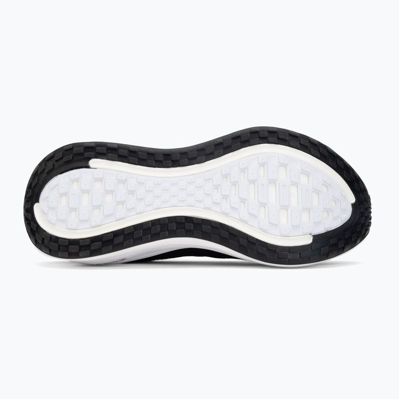 Vyriški bėgimo bateliai Nike Vomero Plus IH3251 black/cool grey/metallic dark grey/white 4