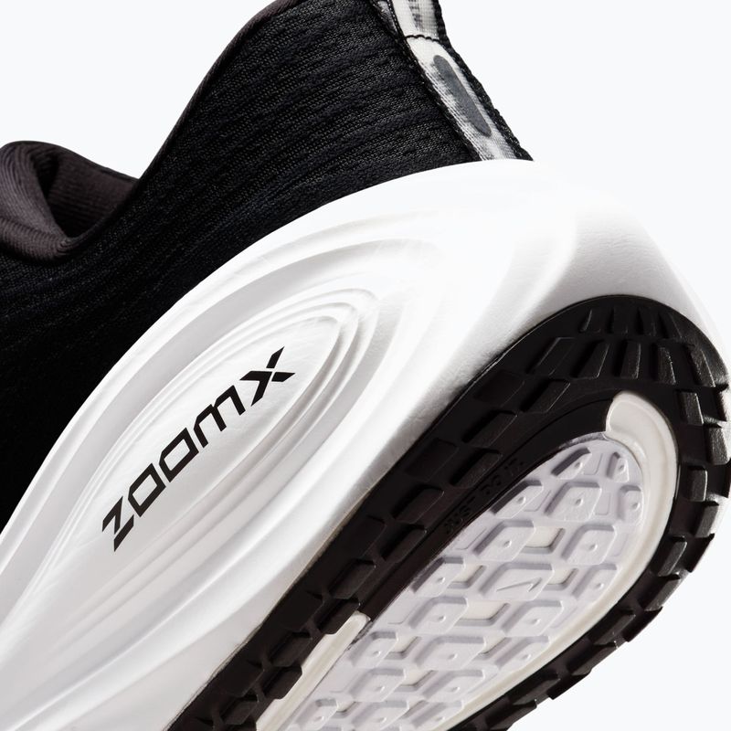 Vyriški bėgimo bateliai Nike Vomero Plus IH3251 black/cool grey/metallic dark grey/white 9