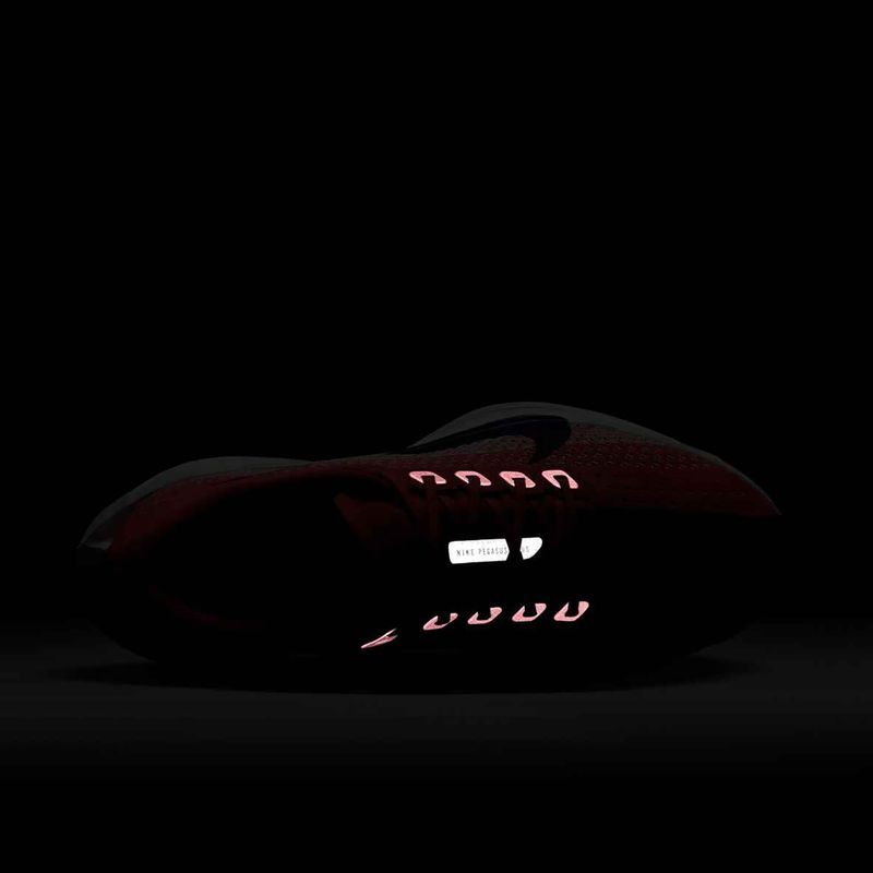 Moteriški bėgimo batai Nike Pegasus Plus bright crimson / deep royal blue / silt red 10