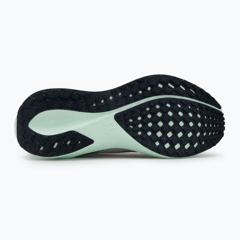 Moteriški bėgimo batai Nike Pegasus 41 ghost aqua/mint foam/armoury navy/metallic silver 4