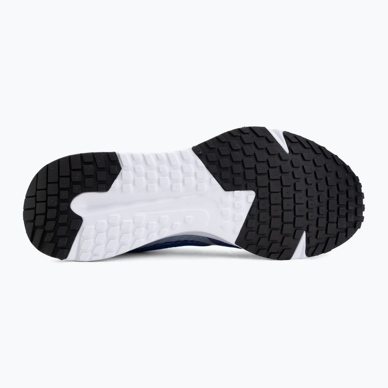 Vyriški bėgimo batai Nike Run Defy deep royal blue/world indigo/black/white 4