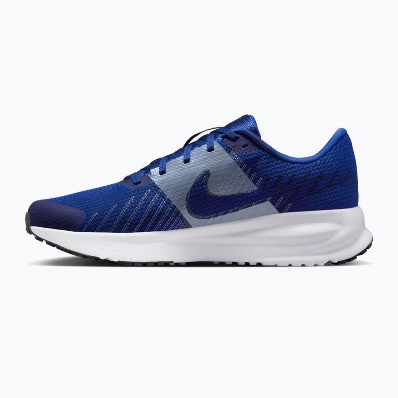 Vyriški bėgimo batai Nike Run Defy deep royal blue/world indigo/black/white 2