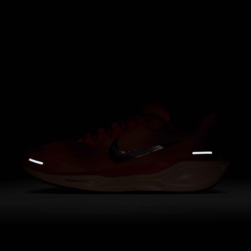 Moteriški bėgimo bateliai Nike Pegasus 41 SE ember glow/washed coral/sweet beet/burgundy 10