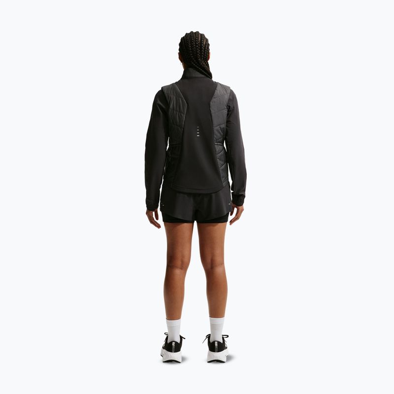 Moteriška liemenė Nike Swift Therma-Fit black 3