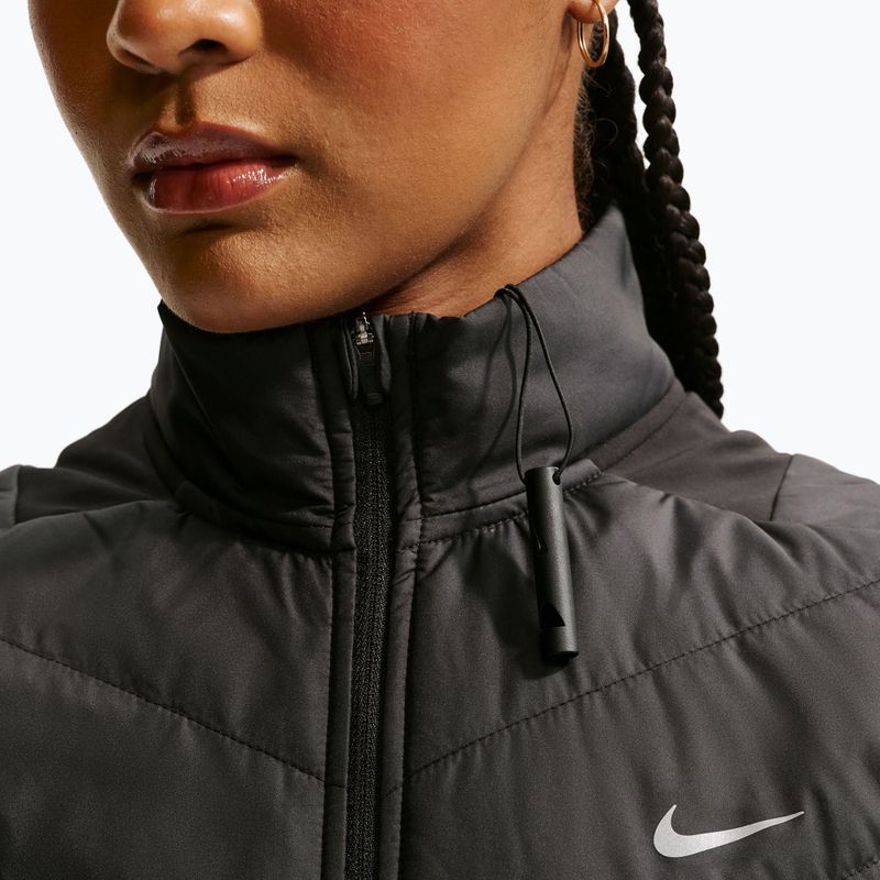 Moteriška liemenė Nike Swift Therma-Fit black 7