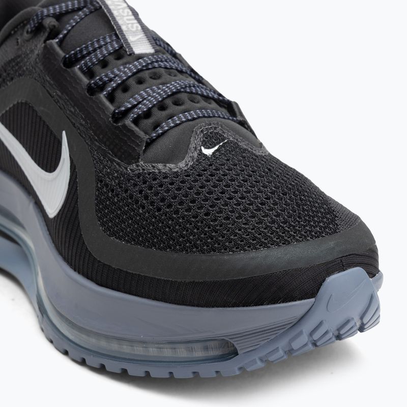 Vyriški bėgimo bateliai Nike Pegasus Premium anthracite/ashen slate/football grey/ure platinum 7