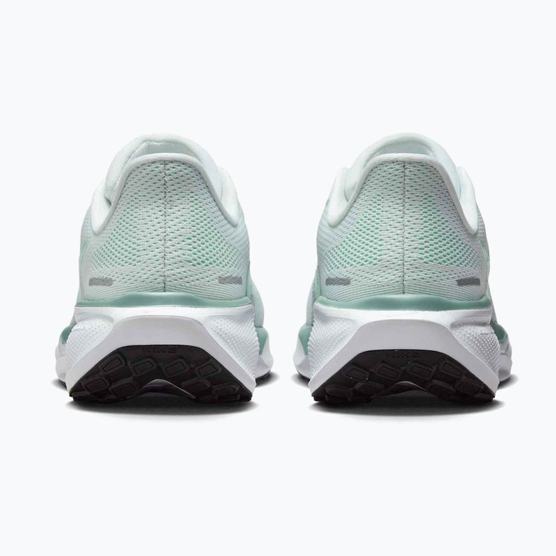 Moteriški bėgimo batai Nike Pegasus 41 white / mint foam / pure platinum / cannon 11