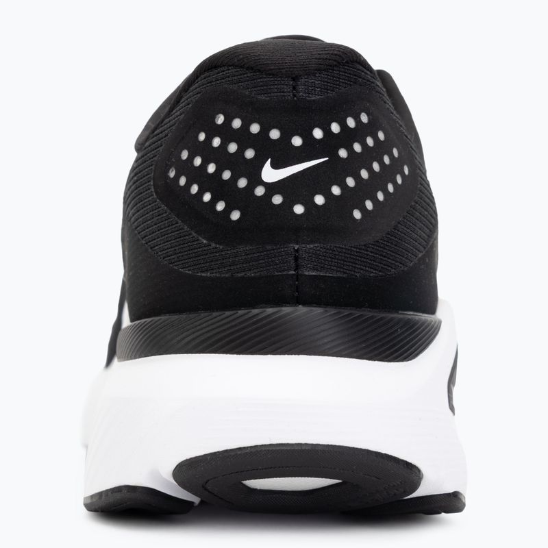 Moteriški bėgimo bateliai Nike Structure 26 black/cool grey/metallic silver/white 6