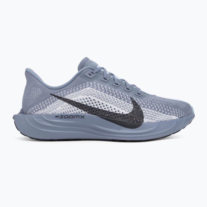 Vyriški bėgimo batai Nike Pegasus Plus ashen slate / anthracite / white 2