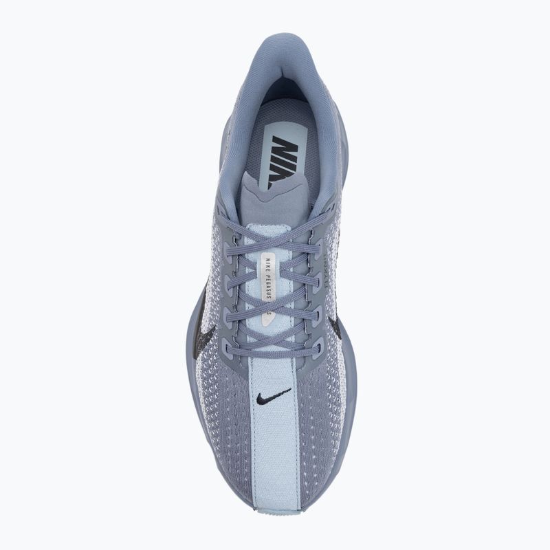 Vyriški bėgimo batai Nike Pegasus Plus ashen slate / anthracite / white 5