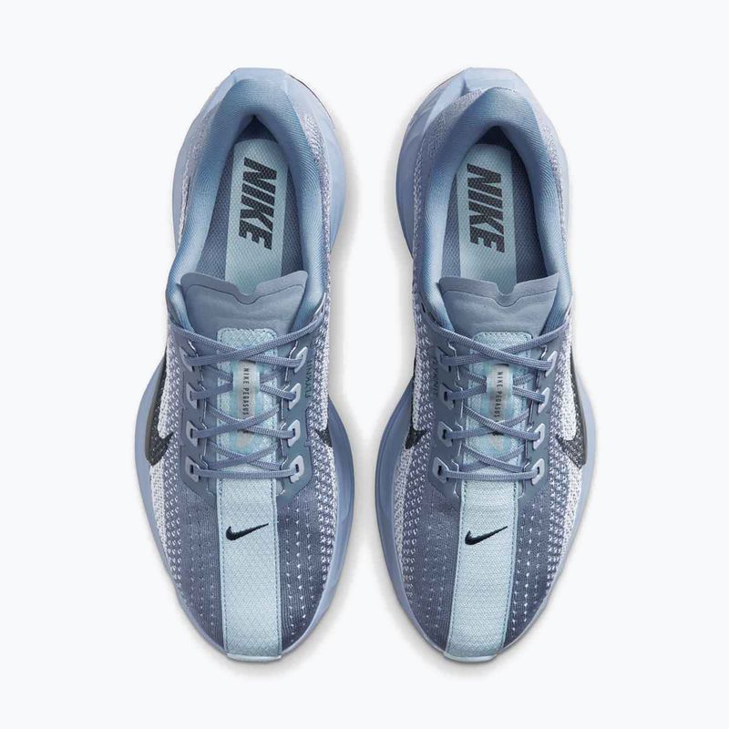 Vyriški bėgimo batai Nike Pegasus Plus ashen slate / anthracite / white 7