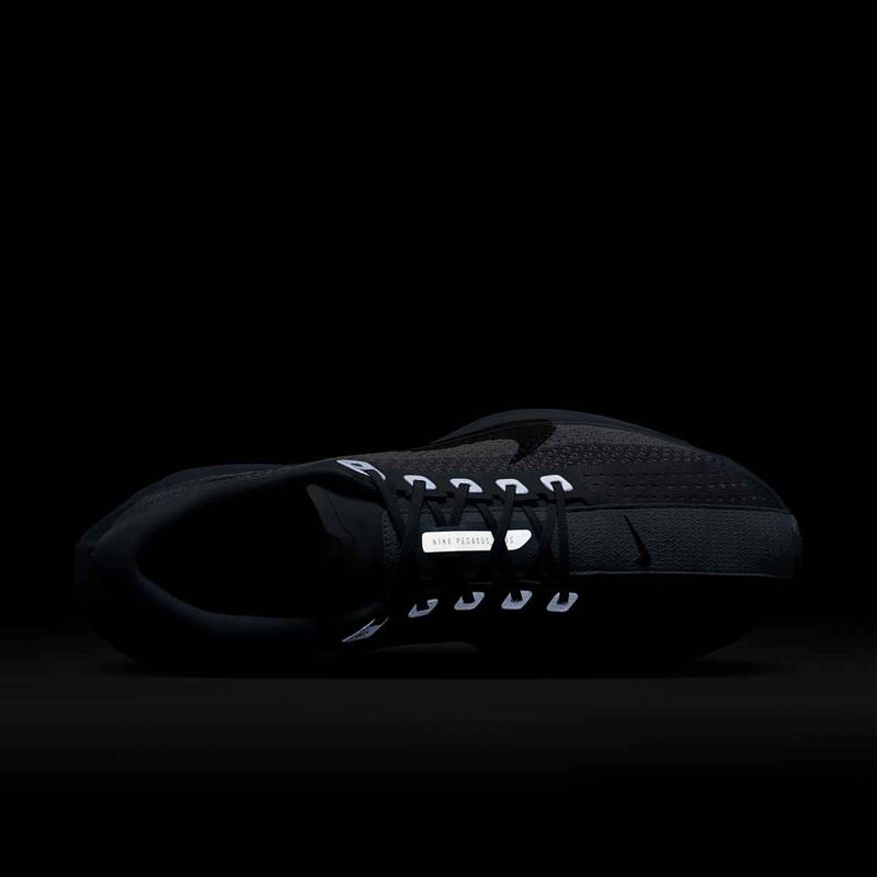 Vyriški bėgimo batai Nike Pegasus Plus ashen slate / anthracite / white 9