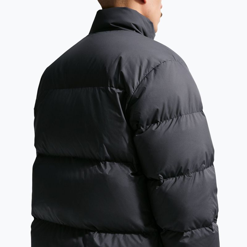 Vyriška pūsta striukė Nike Sportswear Club black/white 6