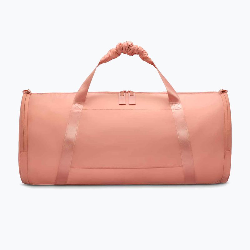 Nike One 35 l treniruočių krepšys rose gold/rose gold/rose gold 3
