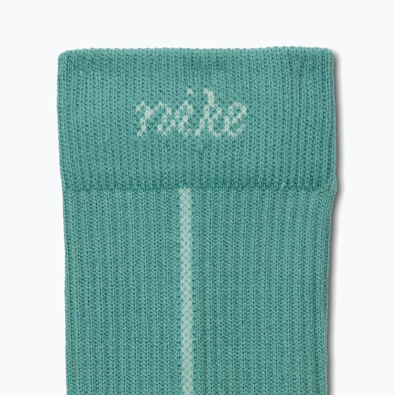 Moteriškos kojinės Nike Everyday Plus Lightweight Crew 2 poros multi-color/904 4