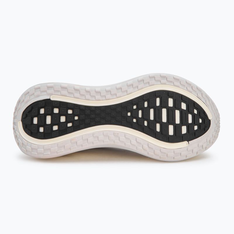 Vyriški bėgimo bateliai Nike Vomero Plus summit white/vast grey/sail/black 4